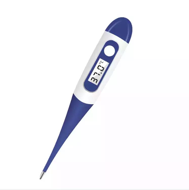 Fever Digital Thermometer Fever Digital Thermometer