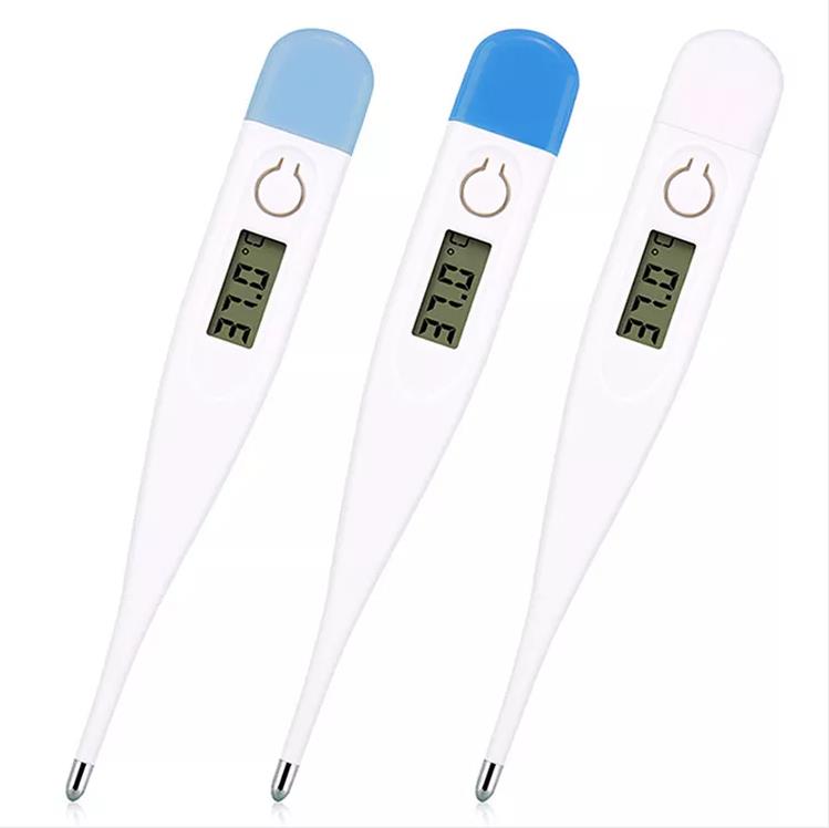 Medical Oral Digital Thermometer Medical Oral Digital Thermometer