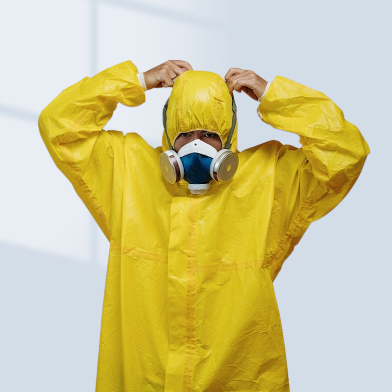 Protective Clothing
