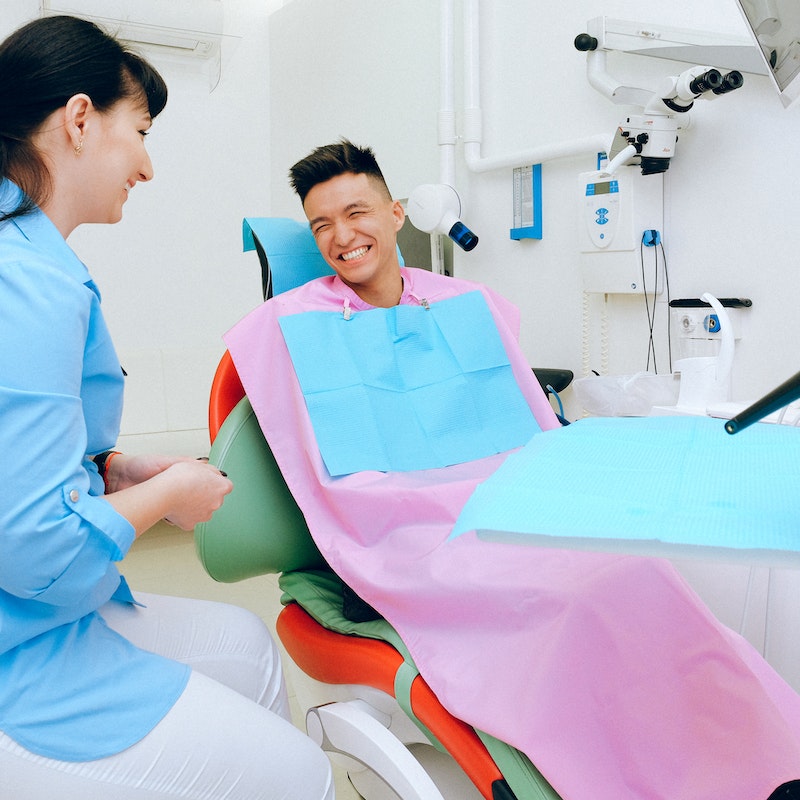Dental Consumables