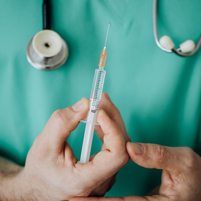 Medical Consumables