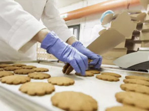 Selection and requirements of working hats for food companies