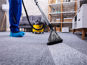 Personal Protective Equipment for Housekeeping Staff