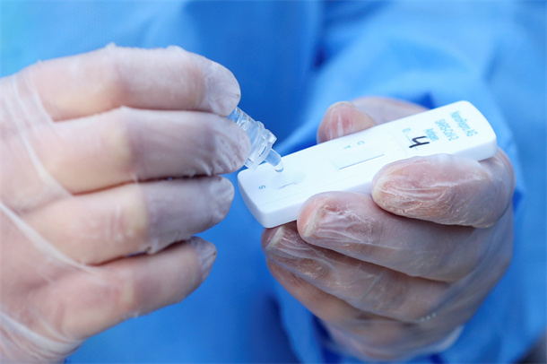 Australia regulator to review price hike in COVID-19 antigen tests