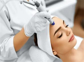 PPE IN BEAUTY SALONS