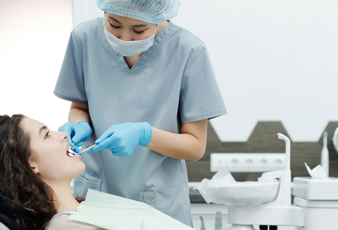 Dental Consumables Market Size is Projected to Reach $55.7 billion by 2027
