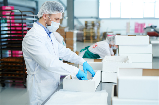 Market size analysis of global and China nitrile gloves industry in 2022