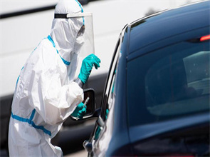 Personal Protective Equipment for Infection Control