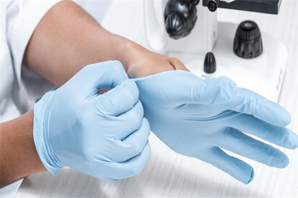Global Disposable Medical Gloves Market 2021-2028 Size, Share, Growth Factors, Revenue, Competitive Landscape, Forecast Report