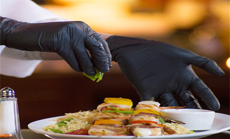 Global Nitrile Gloves Market to Reach $57.1 Billion by 2026