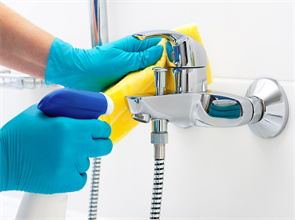 Types of PPE for the Cleaning Industry