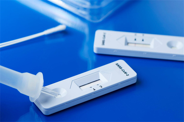 Demand for Antigen Self-test Reagents Rising Rapidly in Asia