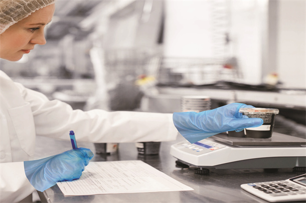BlueSail Medical intends to integrate the glove business internally