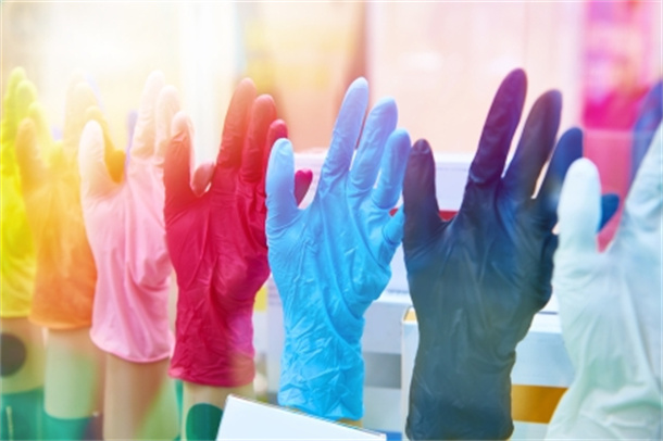 Europe Cleanroom Disposable Gloves Market to reach $933.2 million by 2030