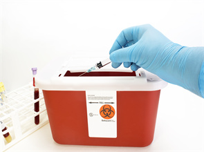 WHAT DENTAL PRACTICES SHOULD KNOW ABOUT HAZARDOUS WASTE
