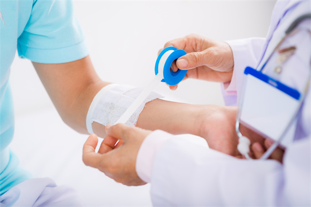 Advanced Wound Care Market to value USD 13.8 BN by 2027