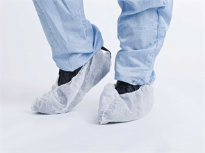 The Importance of Shoe Covers in Labs